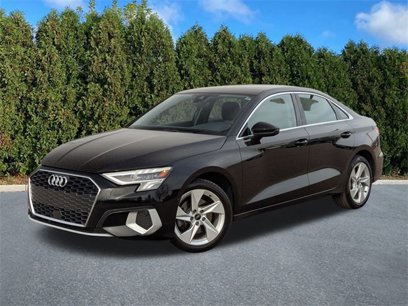 Used 2023 Audi A3 2.0T Premium