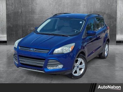 Used 2015 Ford Escape SE w/ Equipment Group 201A