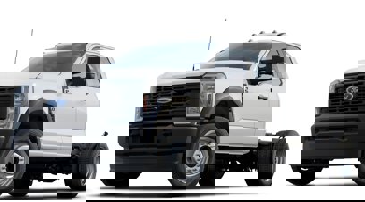 New 2024 Ford F450 XL