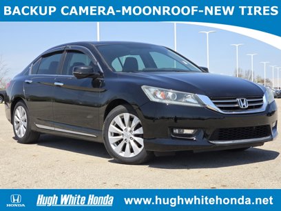 Used 2015 Honda Accord EX