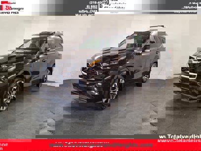 Used 2022 Toyota Highlander XLE