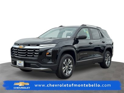 New 2026 Chevrolet Equinox LT w/ Convenience Package II