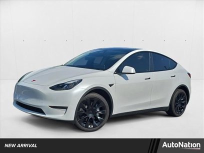 Used 2023 Tesla Model Y Long Range