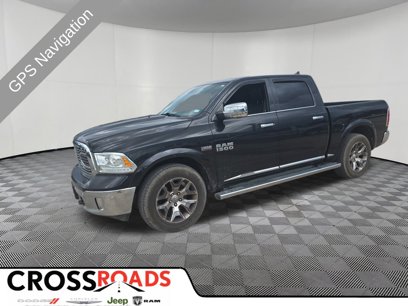 Used 2017 RAM 1500 Limited