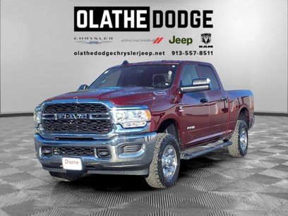 Used 2022 RAM 2500 Tradesman