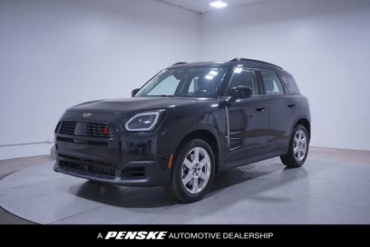 Used 2025 MINI Cooper Countryman S