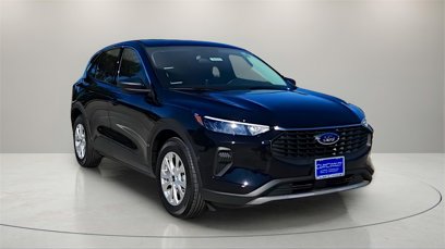 New 2025 Ford Escape Active