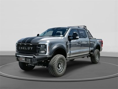New 2024 Ford F250 Lariat w/ Lariat Ultimate Package