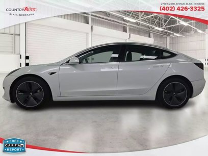 Used 2020 Tesla Model 3 Standard Range