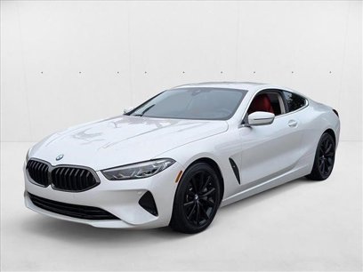Used 2020 BMW 840i Coupe w/ Driving Assistance Package