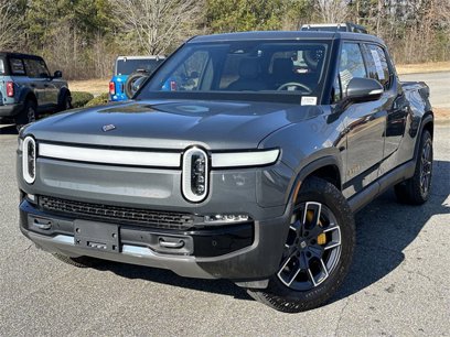 Used 2023 Rivian R1T Launch Edition