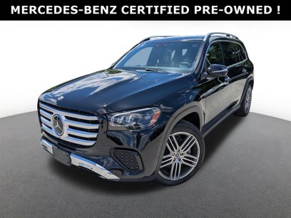Used 2024 Mercedes-Benz GLS 450 4MATIC