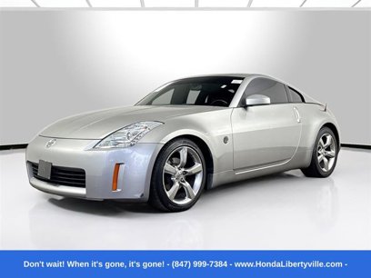 Used 2003 Nissan 350Z Touring