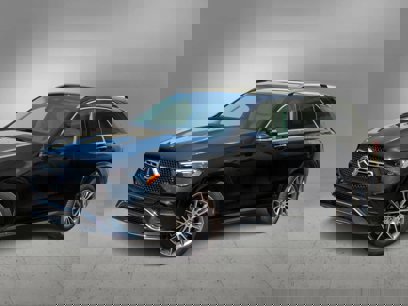 Certified 2024 Mercedes-Benz GLE 450e 4MATIC
