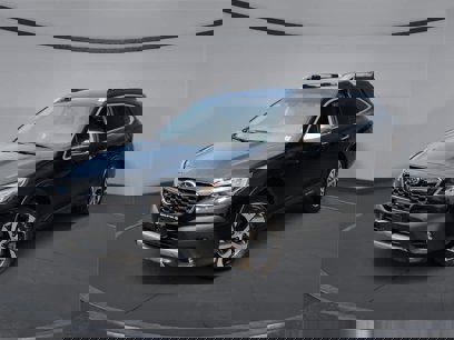 Certified 2022 Subaru Outback Touring XT