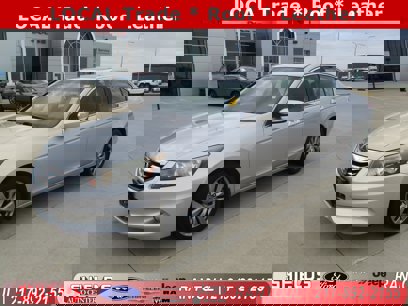 Used 2012 Honda Accord EX-L