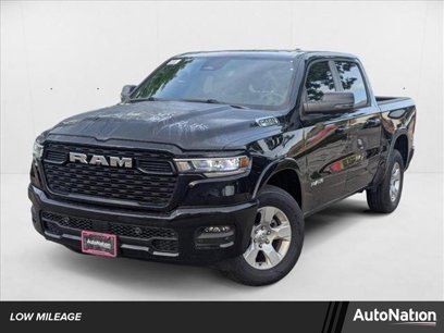 Used 2025 RAM 1500 Big Horn