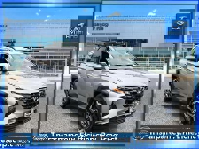 Used 2023 Hyundai Tucson SEL w/ Convenience Package