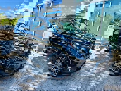 Certified 2021 Honda Passport EX-L