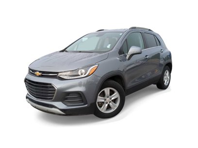 Used 2019 Chevrolet Trax LT w/ LT Convenience Package