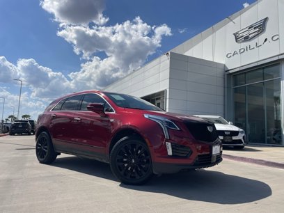 Used 2022 Cadillac XT5 Premium Luxury w/ LPO, ONYX Package