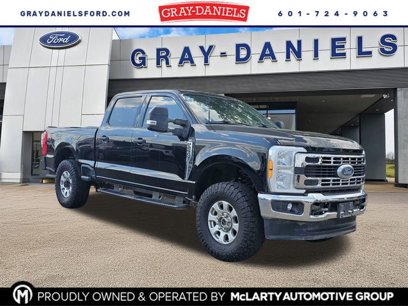 Certified 2023 Ford F250 XLT w/ FX4 Off-Road Package