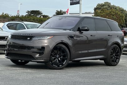 Used 2023 Land Rover Range Rover Sport SE Dynamic