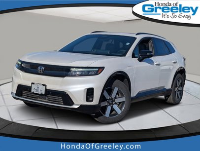 Used 2024 Honda Prologue Touring