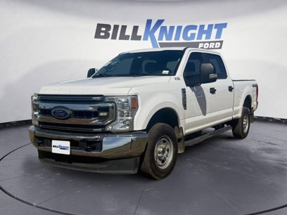 Used 2020 Ford F250 XL w/ STX Appearance Package
