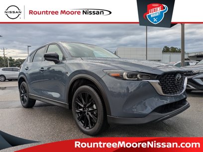 Used 2025 MAZDA CX-5 Carbon Edition