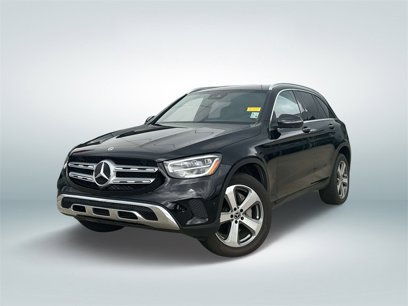 Used 2022 Mercedes-Benz GLC 300