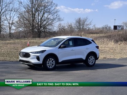 New 2025 Ford Escape Active w/ Tech Pack #1