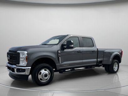 Used 2024 Ford F350 XL w/ XL Driver Assist Package