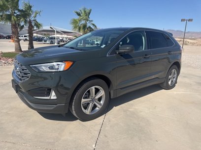 Used 2022 Ford Edge SEL w/ Convenience Package