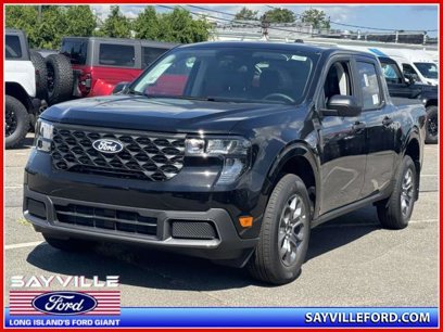 New 2025 Ford Maverick XLT