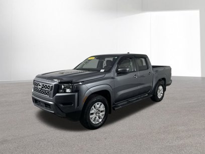 Used 2023 Nissan Frontier SV w/ Tow Package