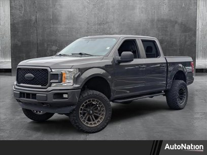 Used 2019 Ford F150 XL w/ Equipment Group 101A Mid