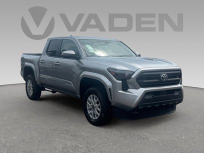 Used 2024 Toyota Tacoma SR5