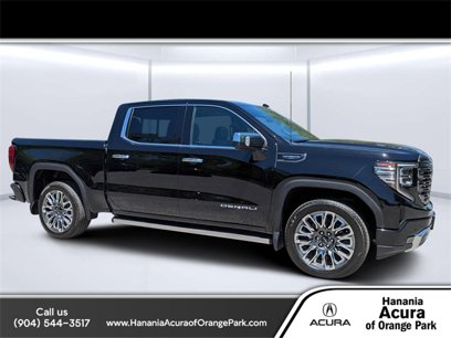 Used 2024 GMC Sierra 1500 Denali Ultimate