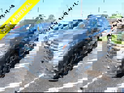 Used 2024 Subaru Ascent Limited