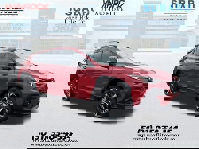 New 2025 Subaru Crosstrek 2.5i Premium