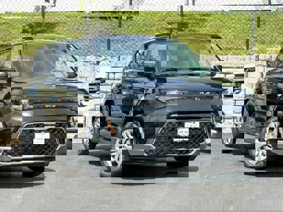 New 2025 Kia Soul LX