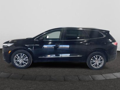 New 2024 Buick Enclave Premium w/ Experience Buick Package
