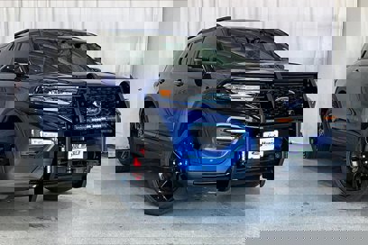 Used 2023 Ford Explorer ST w/ Equipment Group 401A