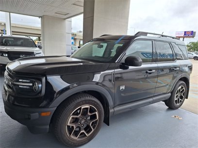 Used 2021 Ford Bronco Sport Big Bend w/ Big Bend Package