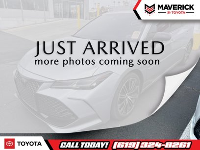 Used 2019 Toyota Avalon Touring