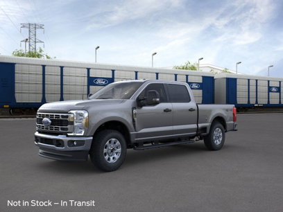 New 2025 Ford F250 XLT
