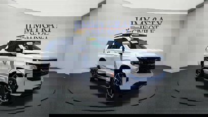 Used 2024 Chevrolet Tahoe RST