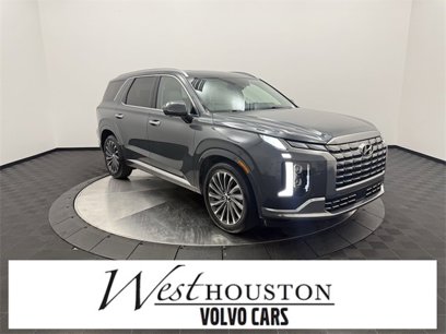 Used 2024 Hyundai Palisade Calligraphy