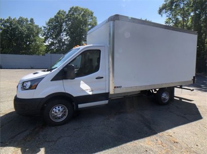 New 2023 Ford Transit 350 w/ Upfitter Package